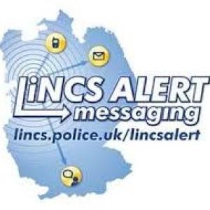 Lincs Alert