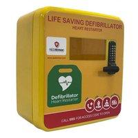 Defibrillator